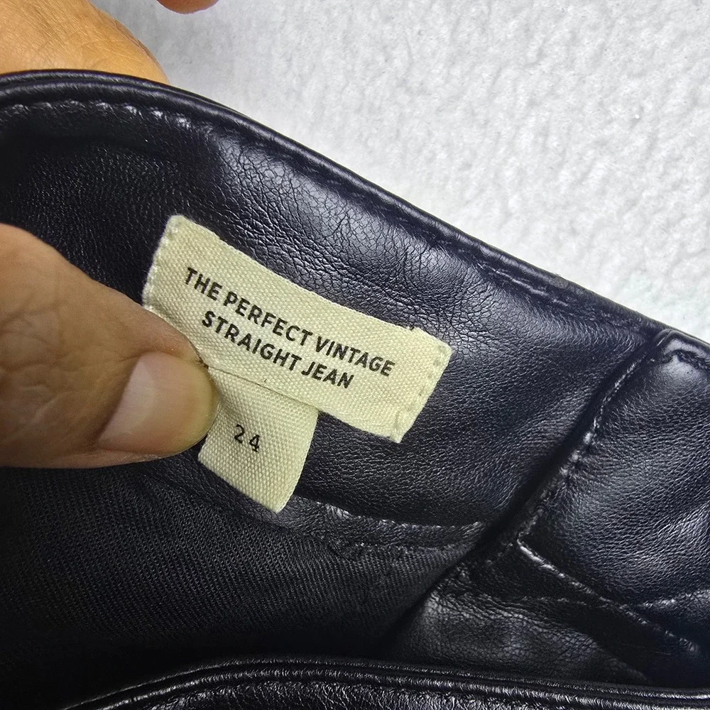 Madewell perfect vintage